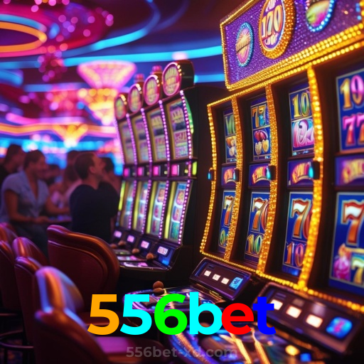 556bet：No nosso cassino, a emoção nunca para! Jogue agora!