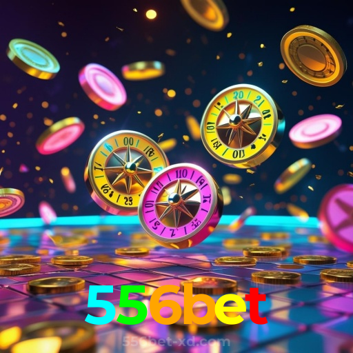 556bet:Aposte nas melhores slots e conquiste vitórias impressionantes!
