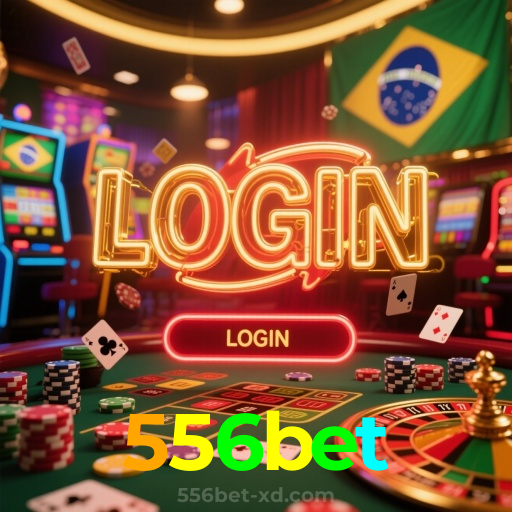556bet：Vença no futebol e nos melhores jogos de cassino online, como poker e roleta!