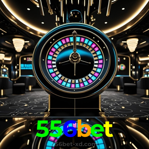 556bet:Em cada giro, uma vitória! Jogue nas melhores slots online!
