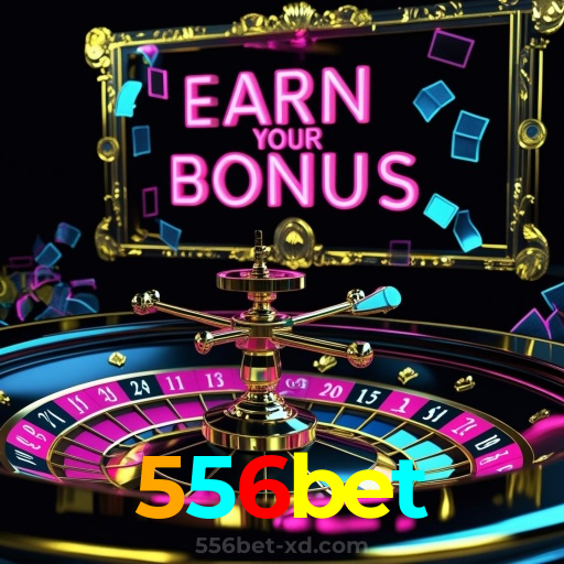 556bet：Vença no blackjack e conquiste grandes prêmios!