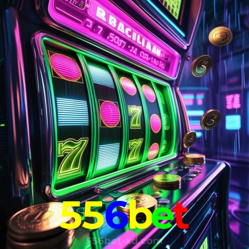556bet:O cassino online perfeito para quem ama futebol e jogos emocionantes!
