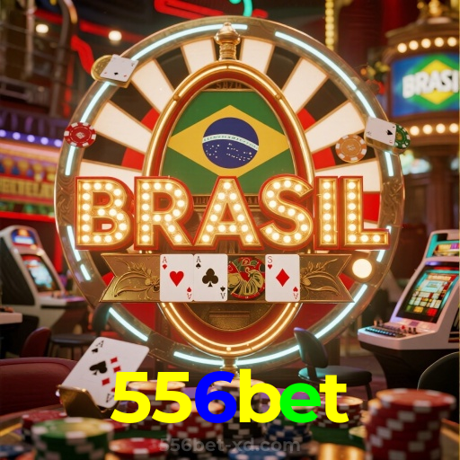 556bet：Gire as slots e conquiste prêmios incríveis no nosso cassino!