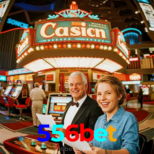 556bet：Entre na ação! Aposte nas melhores mesas de roleta!