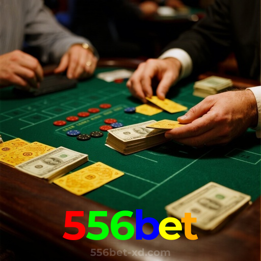 556bet：Onde você pode apostar no futebol e jogar os melhores jogos de cassino!
