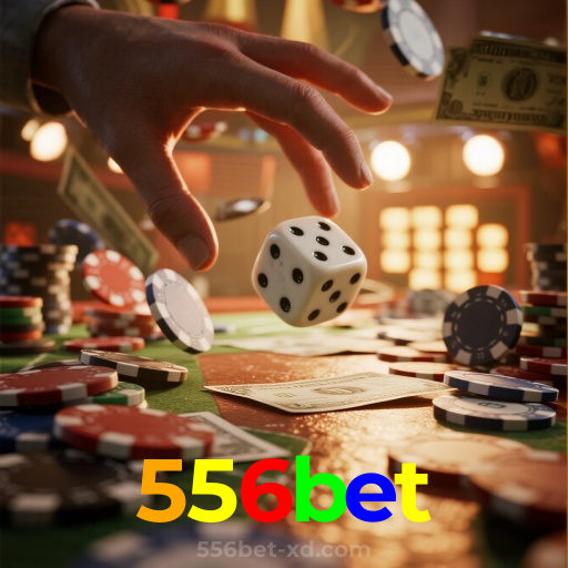 556bet：O cassino online perfeito para quem ama futebol e jogos emocionantes!