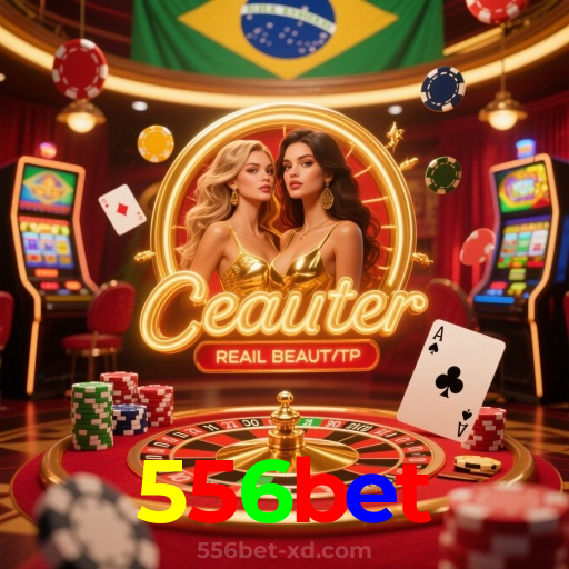 556bet：A diversão começa no cassino online com poker, roleta e apostas no futebol!