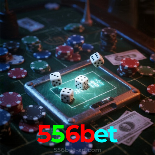 556bet：Cada giro pode ser um novo prêmio! Descubra as melhores slots online!