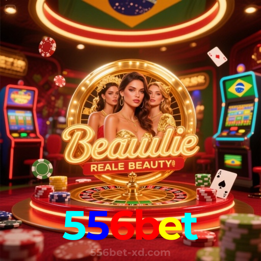 556bet：O cassino online ideal para quem ama futebol e jogos de cassino!