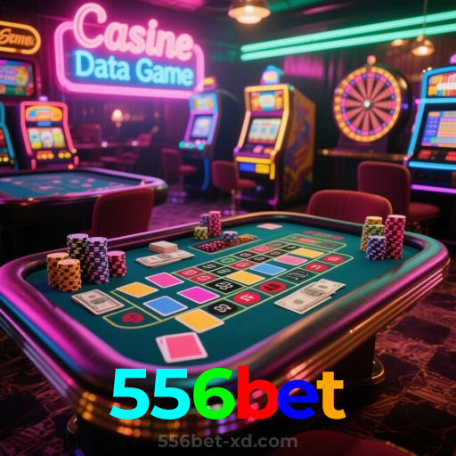 556bet：Jogue nas roletas e veja grandes prêmios surgirem para você!