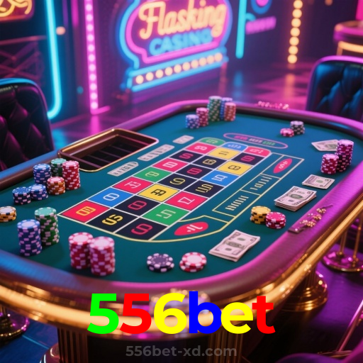 556bet：Aposte nas mesas de poker e vença grandes prêmios!