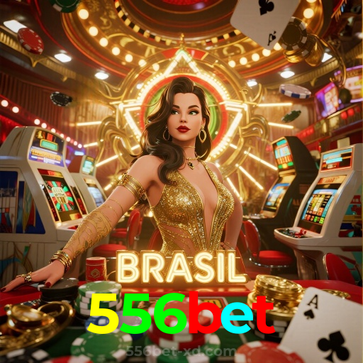 556bet：A sorte te espera com apostas no futebol e os melhores jogos de cassino!