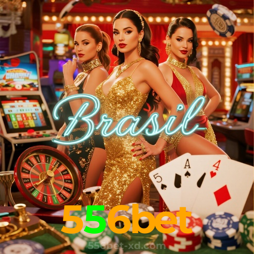 556bet:Gire as slots e conquiste jackpots de tirar o fôlego!
