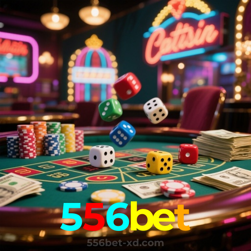 556bet：A sorte está ao seu lado! Aposte no futebol online e vença!