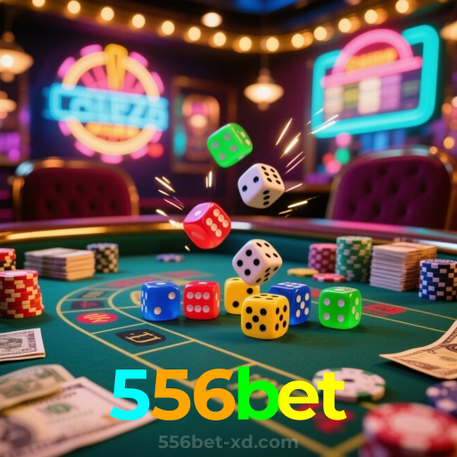 556bet：Em nosso cassino online, grandes prêmios estão ao seu alcance!