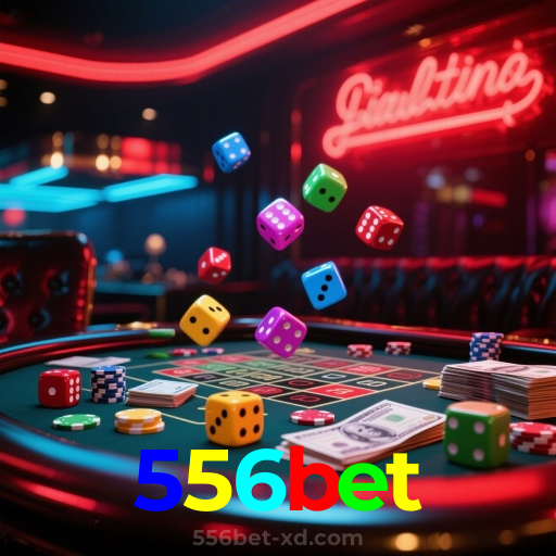 556bet：Jogue slots, aposte no futebol e vença em grandes mesas de poker!