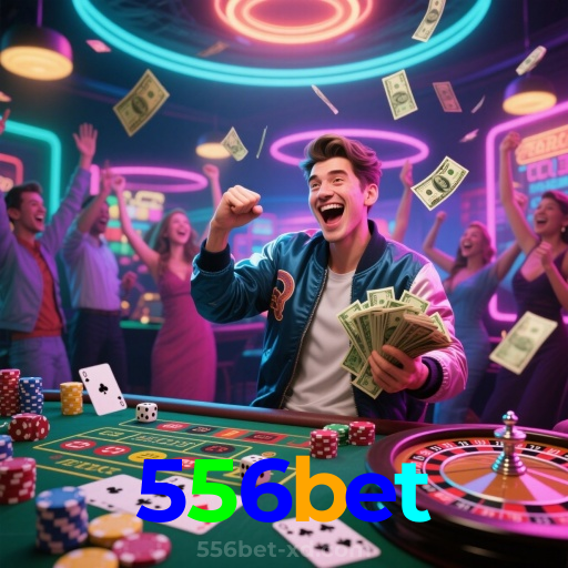 556bet：Jogue blackjack e sinta a emoção de vencer no cassino!