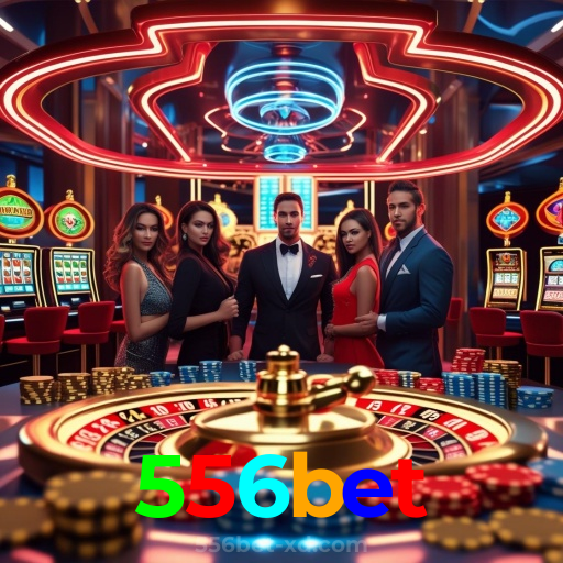556bet：Aposta no futebol e diversão garantida com jogos de cassino como roleta e blackjack!