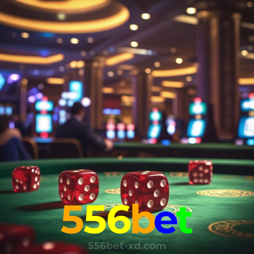 556bet：Jogue nas slots e ganhe prêmios surreais!