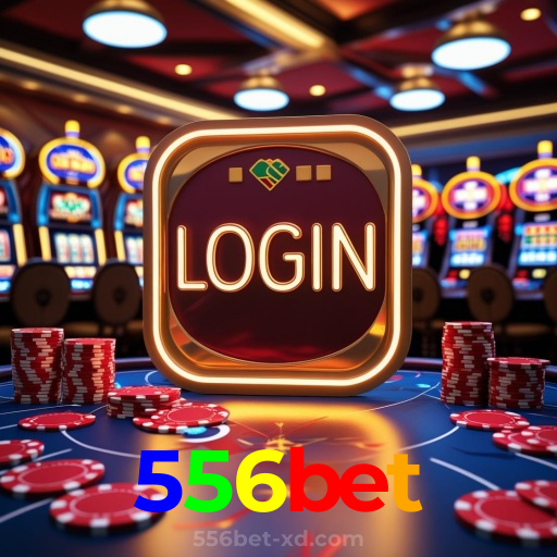 556bet：O cassino online mais confiável para apostas no futebol e jogos de cassino!