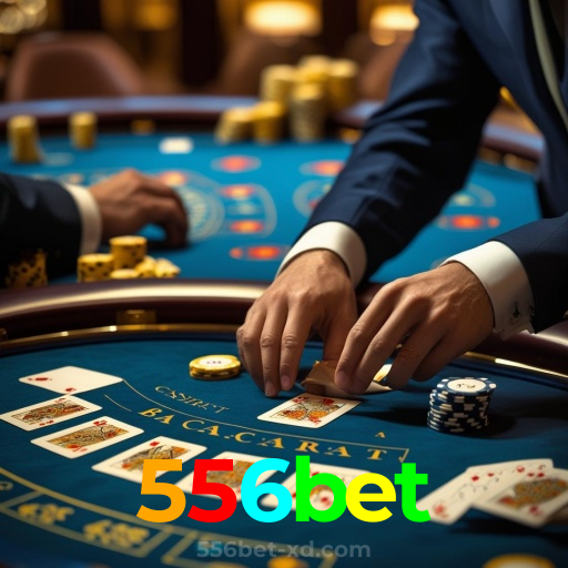 556bet：A sorte está no seu lado nas nossas roletas! Aposte agora!