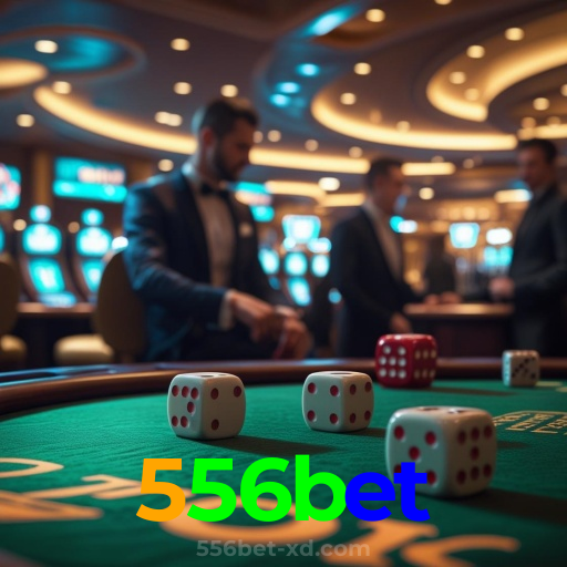 556bet：Jogue slots, aposte no futebol e ganhe no melhor cassino online!