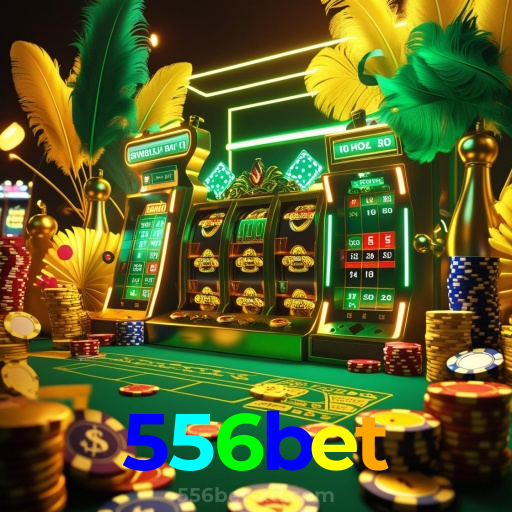 556bet:Onde o futebol e o cassino online se encontram para diversão sem fim!
