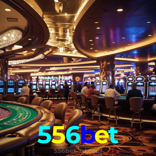 556bet:Apostas em futebol e os melhores jogos de cassino esperam por você!