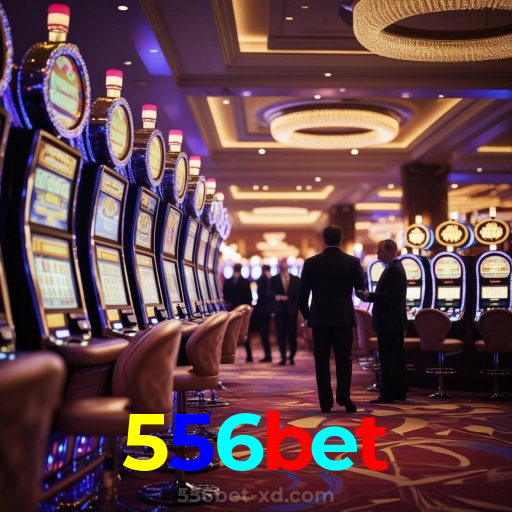 556bet:Aposte nas melhores slots e conquiste prêmios como nunca!