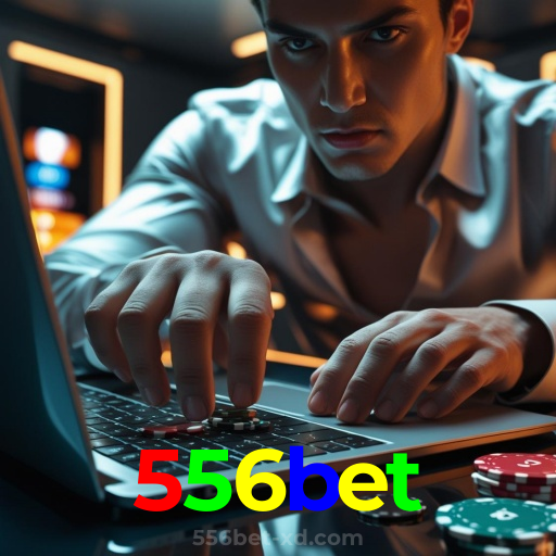556bet:Jogue nas melhores slots e leve para casa prêmios sensacionais!