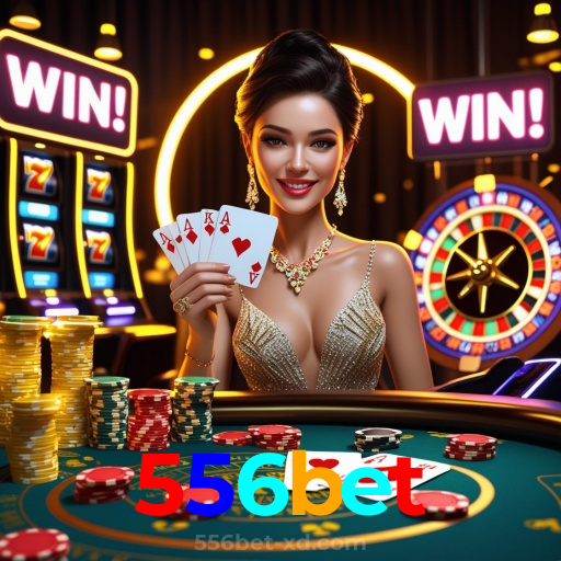 556bet：Vença na roleta e leve para casa o prêmio dos seus sonhos!